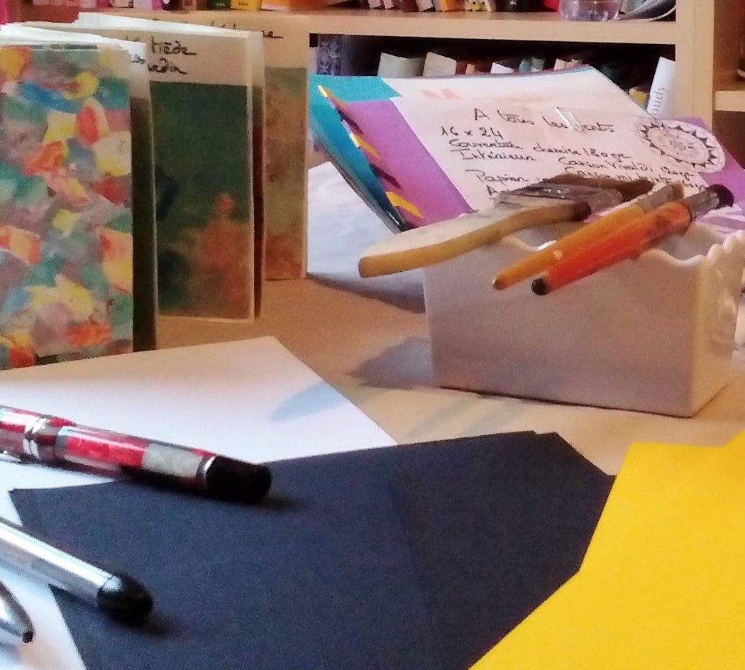 Atelier Arts et Lettres 2